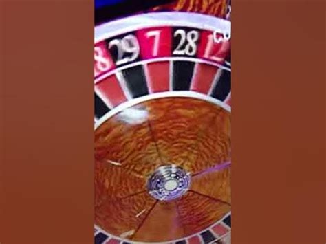  roulette magneet
